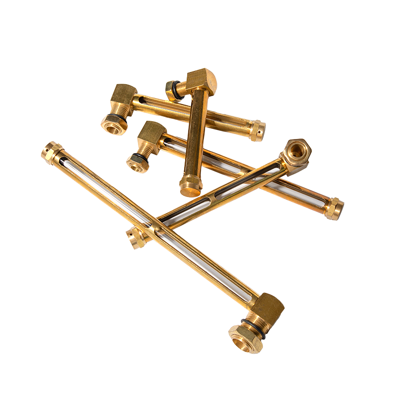 Accesorios hidráulicos